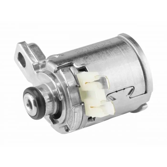 Extra rabatt Solenoid