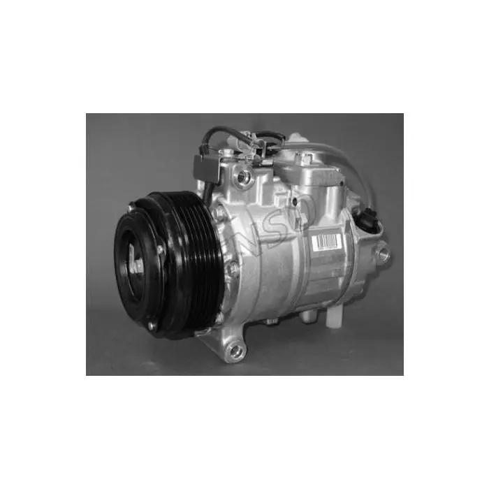 Kompressor Denso Rabatter