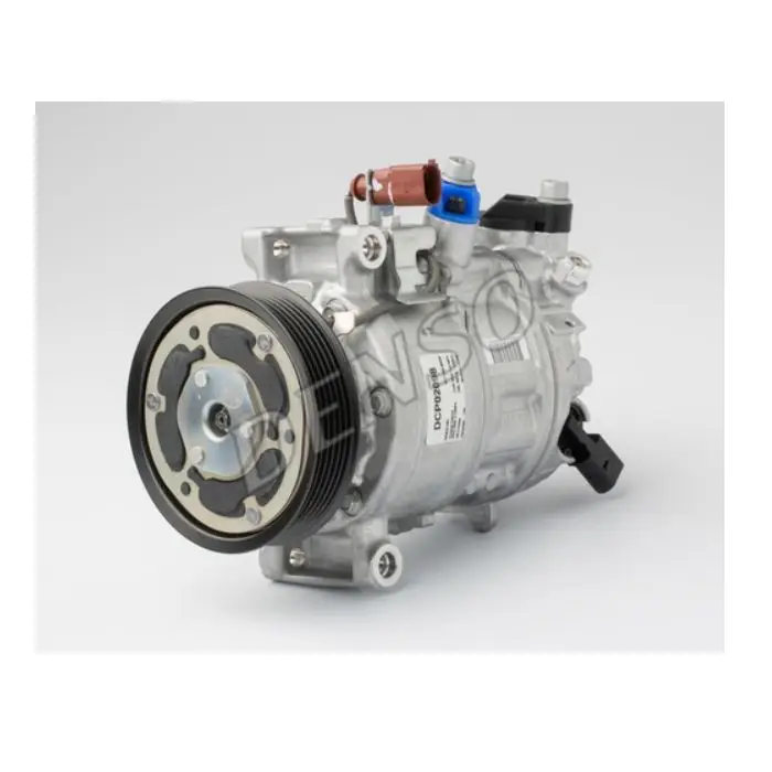 Kompressor Denso Fynd