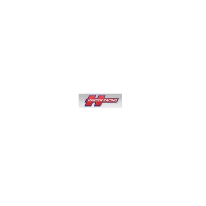 Kampanj Bromsok Hansen Racing