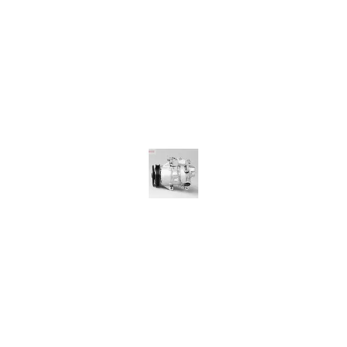 Premium Kompressor Denso