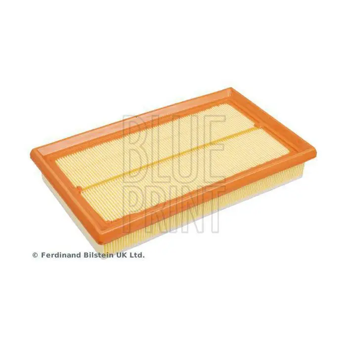 Handla nu Luftfilter Blue Print