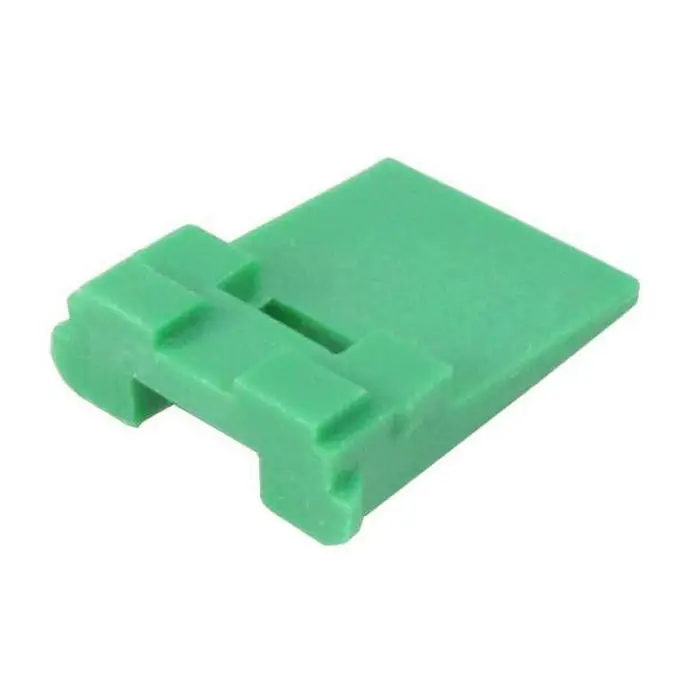 Deutsch Wedge Lock DT04 Grön 2-Pol, Sänkt pris
