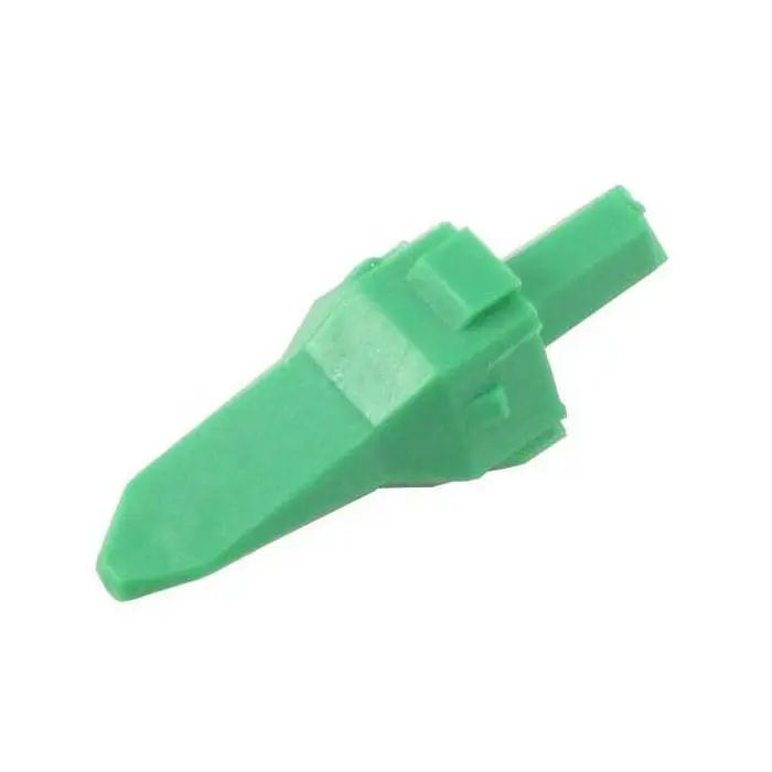 Deutsch Wedge Lock Dt04 Grön 3-pol, Köp nu