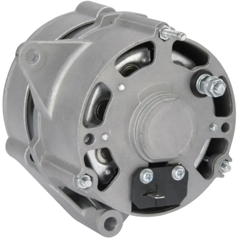 Snabb leverans HC-Cargo Generator